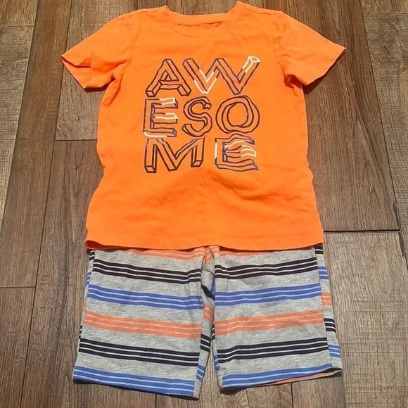 Boys Epic Threads Matching Outfit - Picture 1 of 9